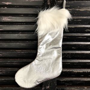 SAFAVIEH COUTURE by AVIVA STANOFF Holiday Stocking